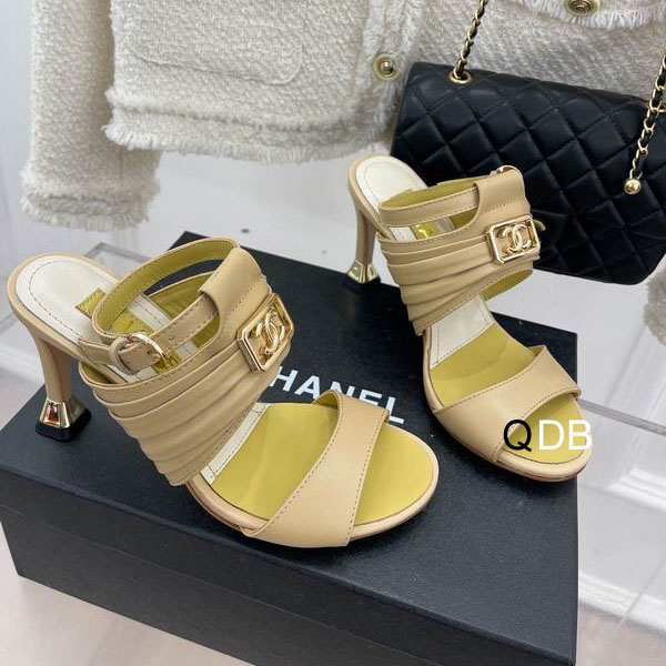 Chanel Sandal(AAA)-643