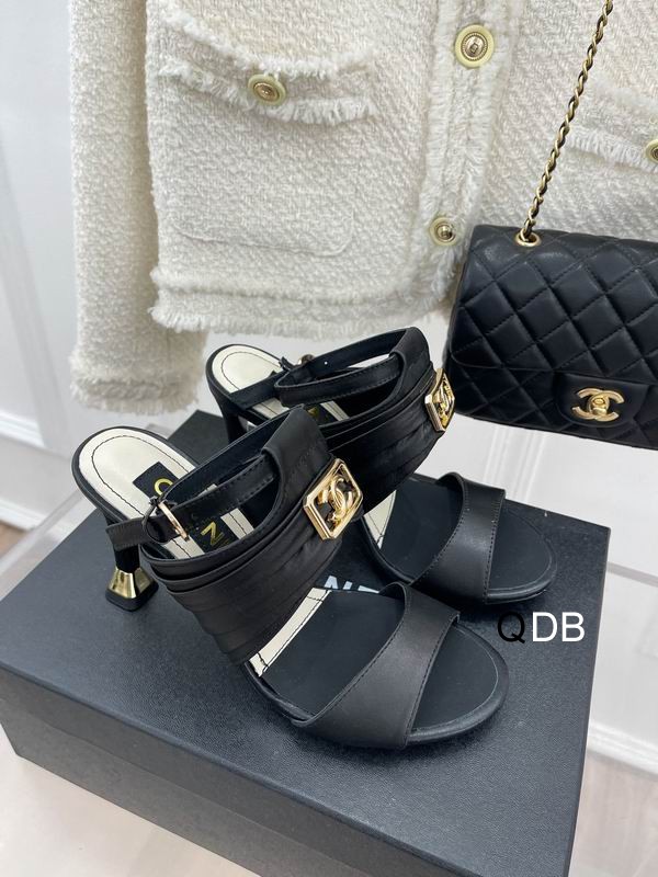 Chanel Sandal(AAA)-644