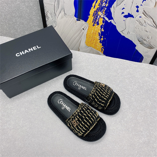 Chanel Sandal(AAA)-654