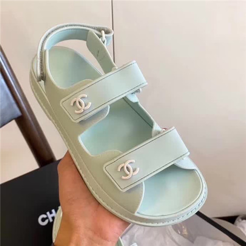 Chanel Sandal(AAA)-007