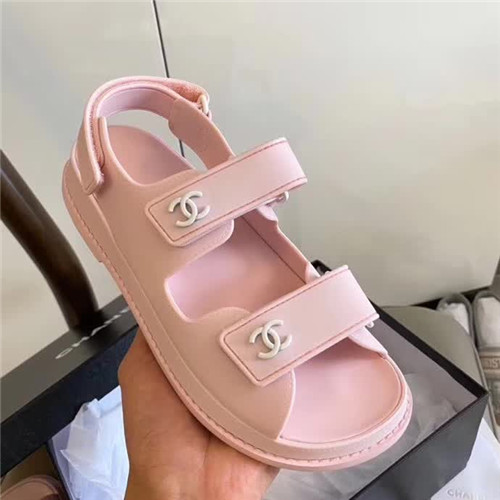Chanel Sandal(AAA)-008