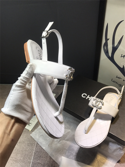 Chanel Sandal(AAA)-099