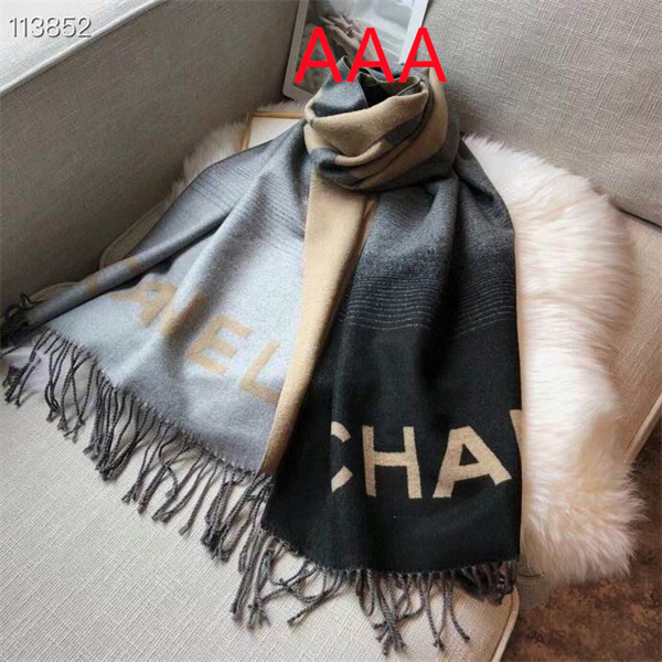 Chanel(AAA)Scarve-0175