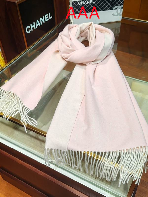 Chanel(AAA)Scarve-0196