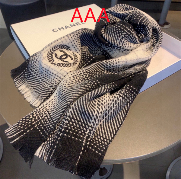 Chanel(AAA)Scarve-0260