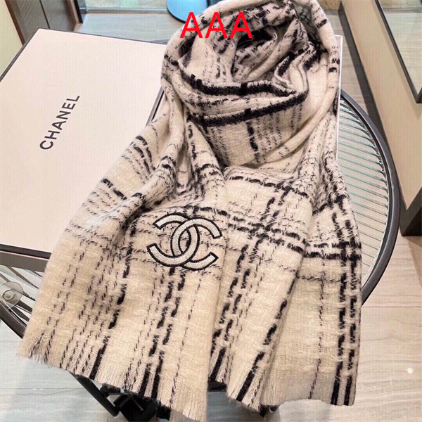 Chanel(AAA)Scarve-0065
