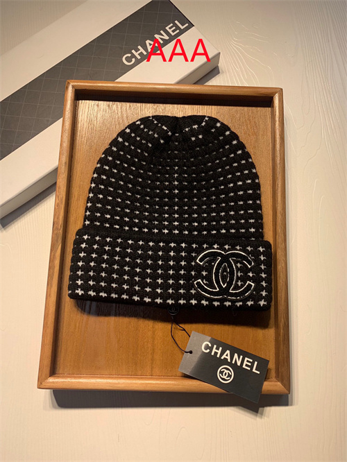 Chanel Beanies(AAA)-103