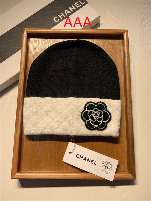 Chanel Beanies(AAA)-105