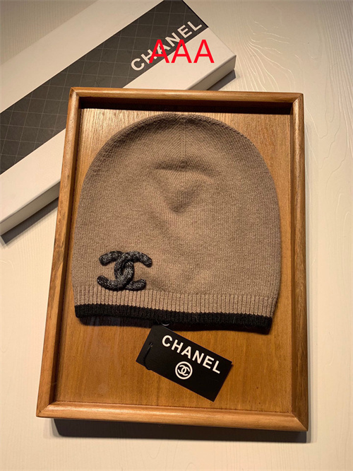 Chanel Beanies(AAA)-107