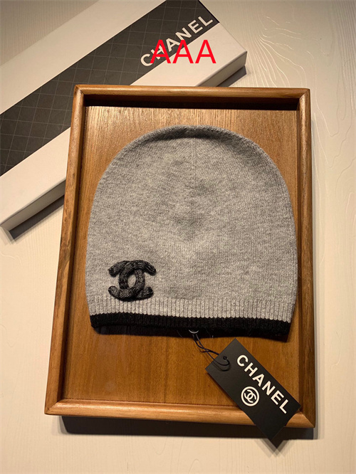 Chanel Beanies(AAA)-108