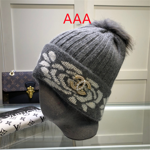 Chanel Beanies(AAA)-110