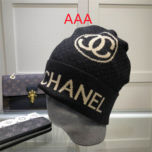 Chanel Beanies(AAA)-014