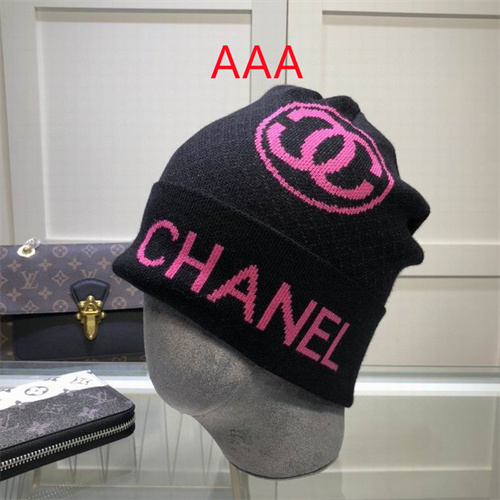 Chanel Beanies(AAA)-015