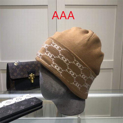 Chanel Beanies(AAA)-018