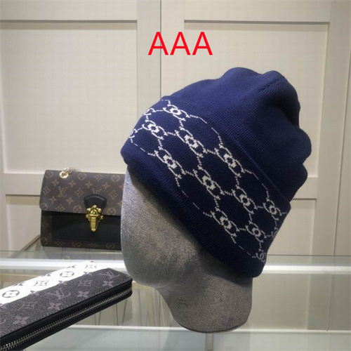 Chanel Beanies(AAA)-019