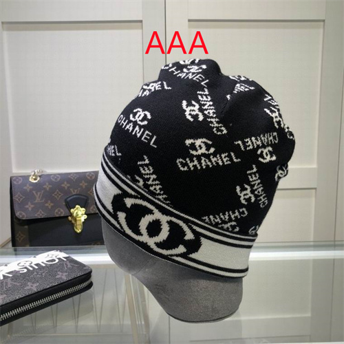 Chanel Beanies(AAA)-026
