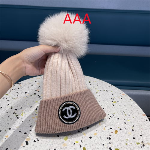 Chanel Beanies(AAA)-033