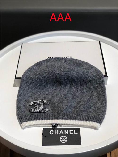Chanel Beanies(AAA)-048