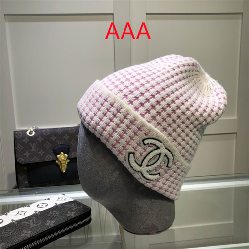 Chanel Beanies(AAA)-050