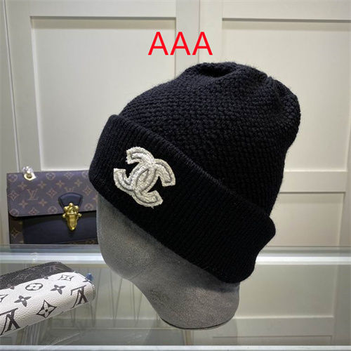 Chanel Beanies(AAA)-054