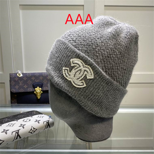 Chanel Beanies(AAA)-055
