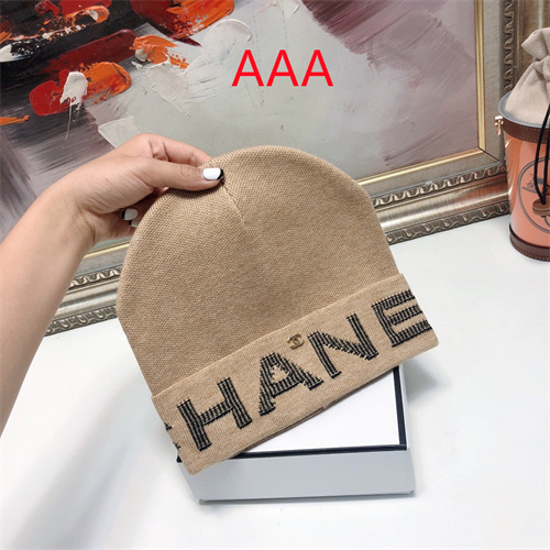 Chanel Beanies(AAA)-064