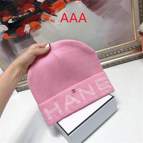 Chanel Beanies(AAA)-065