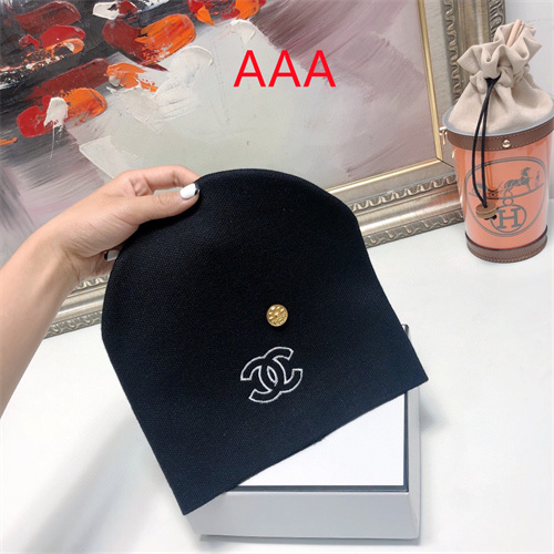Chanel Beanies(AAA)-066