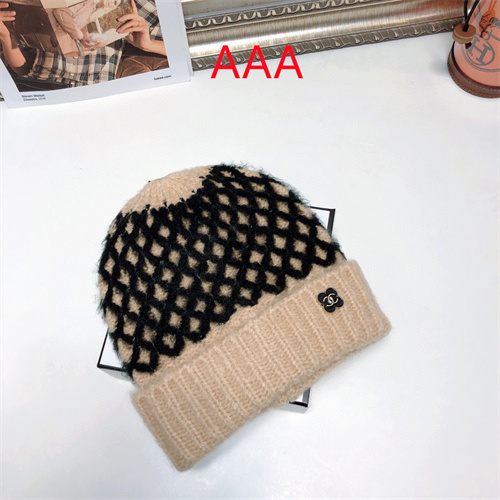 Chanel Beanies(AAA)-072