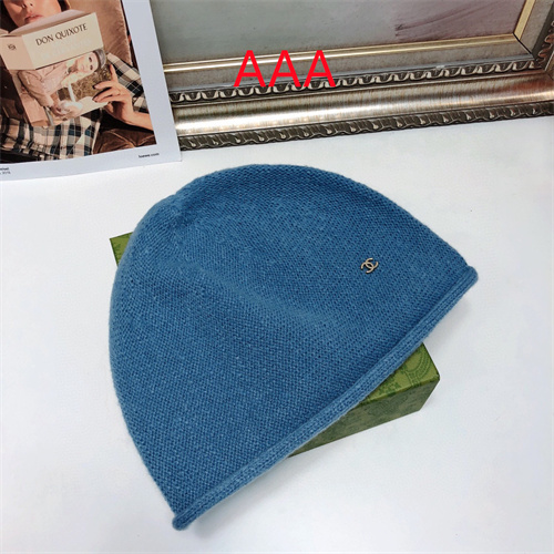 Chanel Beanies(AAA)-073