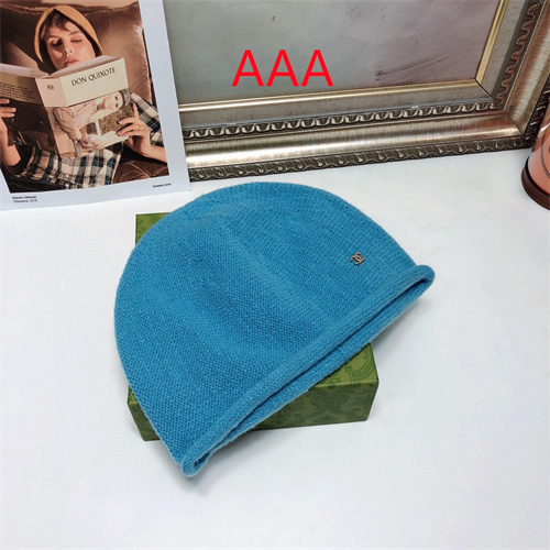 Chanel Beanies(AAA)-075