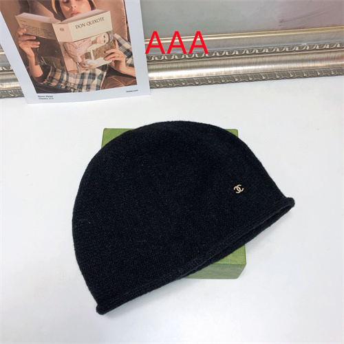 Chanel Beanies(AAA)-076