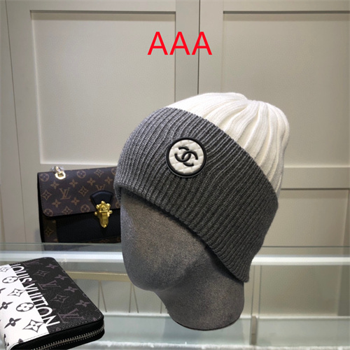 Chanel Beanies(AAA)-085