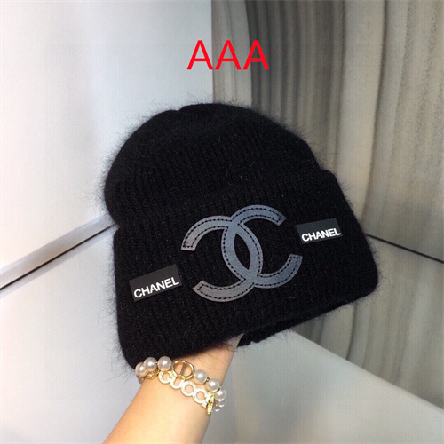 Chanel Beanies(AAA)-087