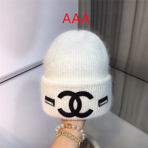 Chanel Beanies(AAA)-088