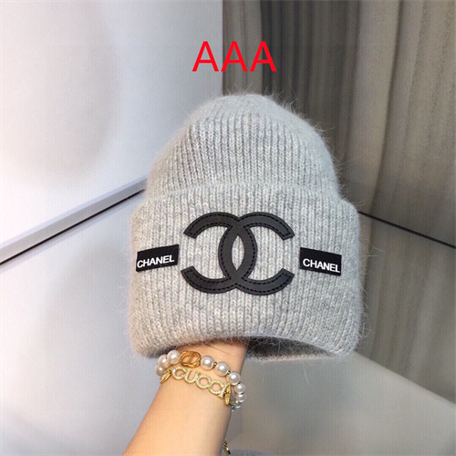 Chanel Beanies(AAA)-089