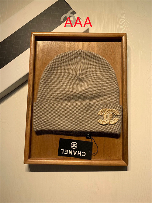 Chanel Beanies(AAA)-098