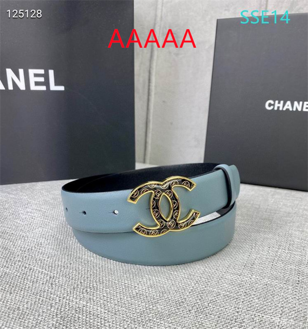 Chanel(AAAAA)Belt-0012