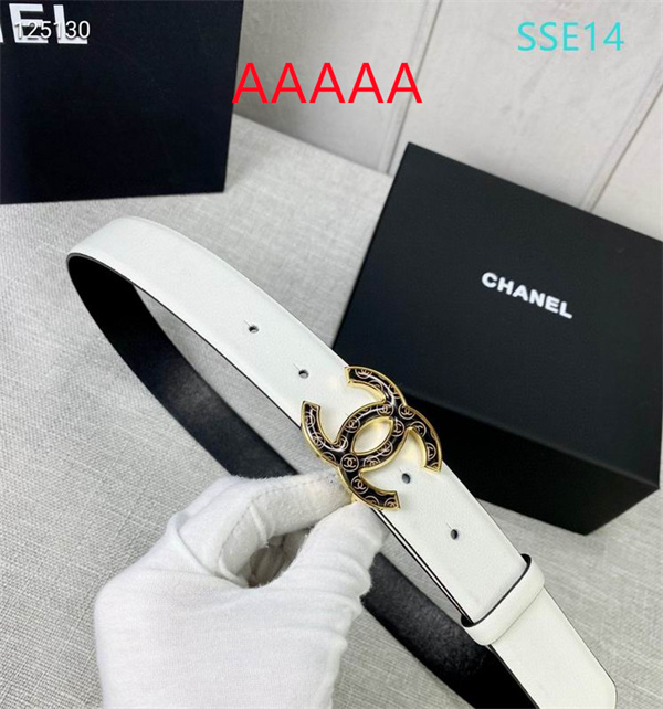 Chanel(AAAAA)Belt-0016