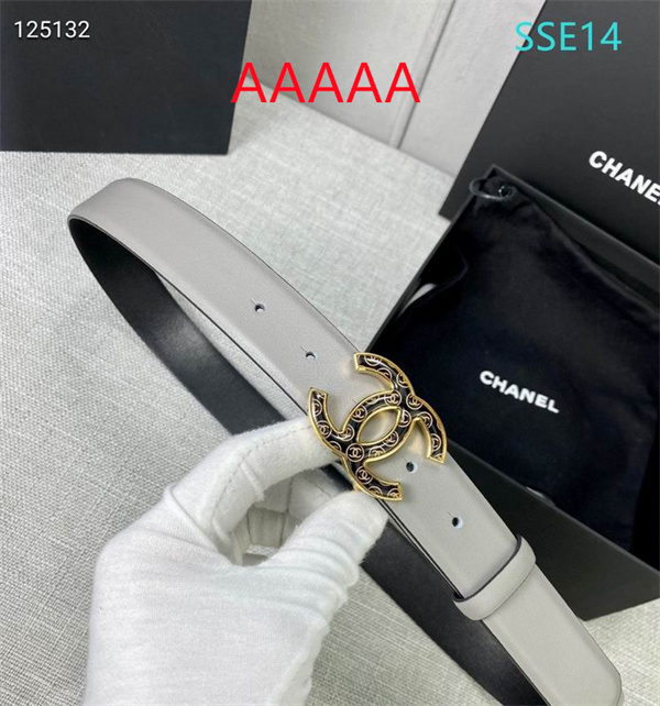 Chanel(AAAAA)Belt-0020