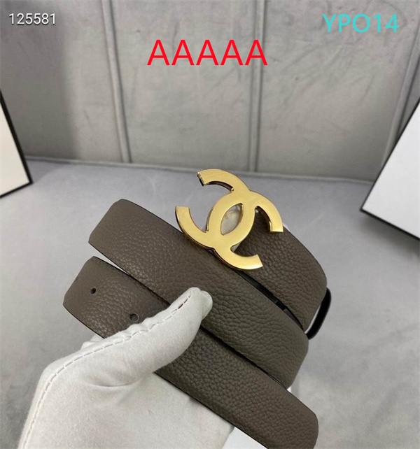 Chanel(AAAAA)Belt-0030