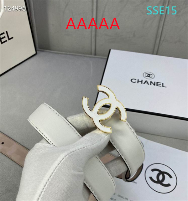 Chanel(AAAAA)Belt-0039