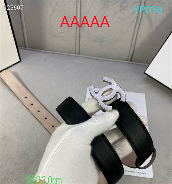 Chanel(AAAAA)Belt-0044