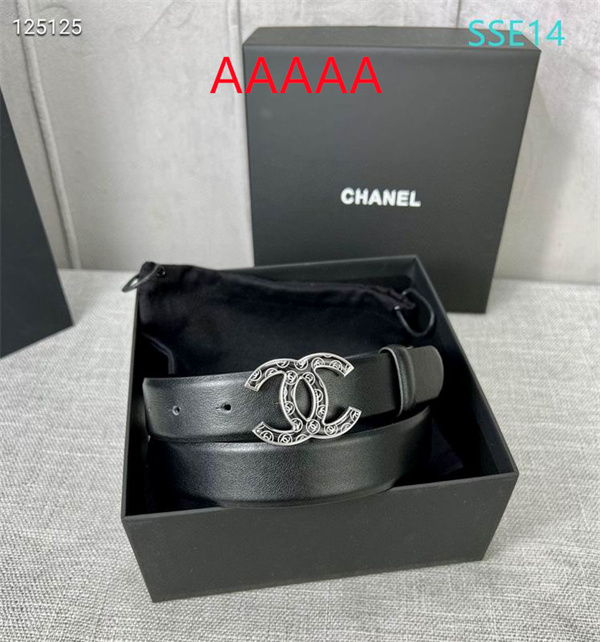 Chanel(AAAAA)Belt-0005