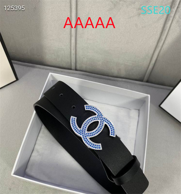 Chanel(AAAAA)Belt-0053