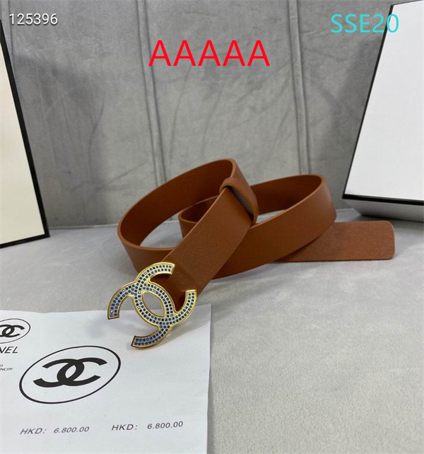 Chanel(AAAAA)Belt-0054