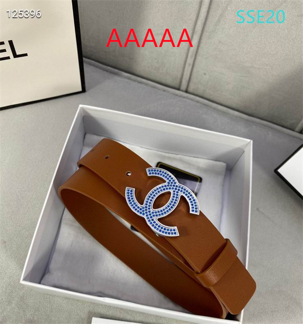 Chanel(AAAAA)Belt-0055