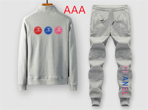 Chanel(AAA)suits-0001