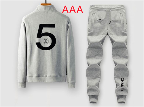 Chanel(AAA)suits-0006