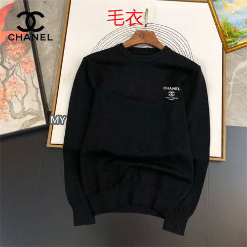 Chanel(Man)Sweaters-0017
